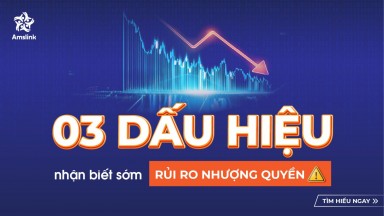 03 DẤU HIỆU CHO THẤY NHÀ ĐẦU TƯ NHƯỢNG QUYỀN KINH DOANH SẮP BỊ “SẬP BẪY”